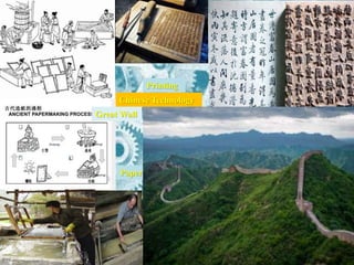 History of Engineering I Part | PPTX