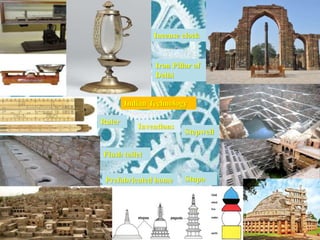 History of Engineering I Part | PPTX