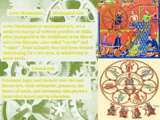 History of Engineering II Part | PPTX