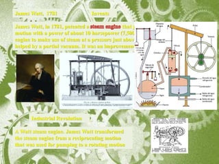 History of Engineering II Part | PPTX
