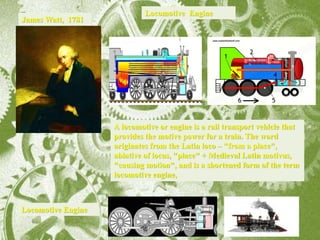 History of Engineering II Part | PPTX
