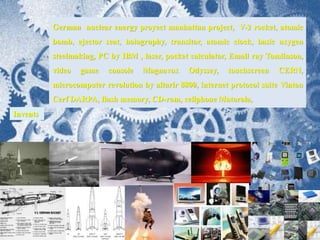 History of Engineering II Part | PPTX