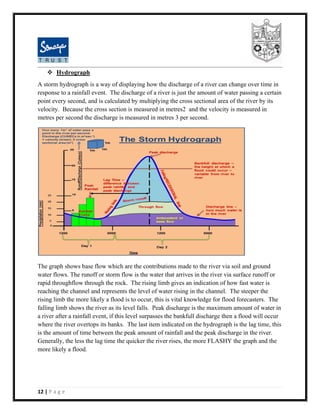Engineering hydrology | PDF