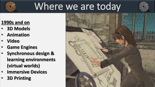 Engineering in 3D | PPTX