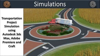 Engineering in 3D | PPTX