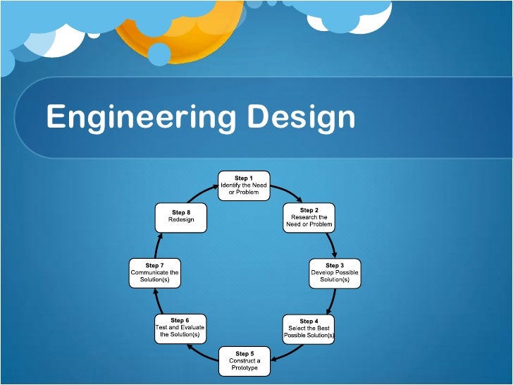 Engineering is elementary