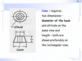 Engineeringl drawing lecture
