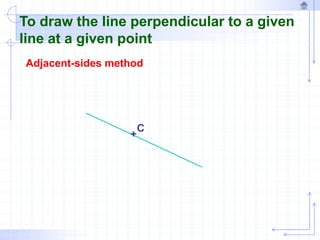 Engineeringl drawing lecture
