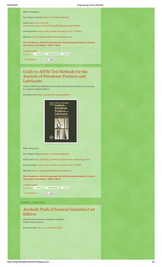 Engineering Library Ebooks Pdf