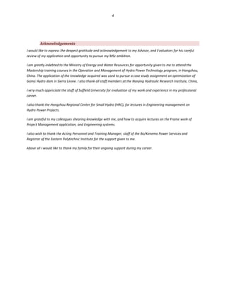Engineering management | DOC