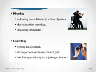 KP Gwachha (M.Phil) 26
 