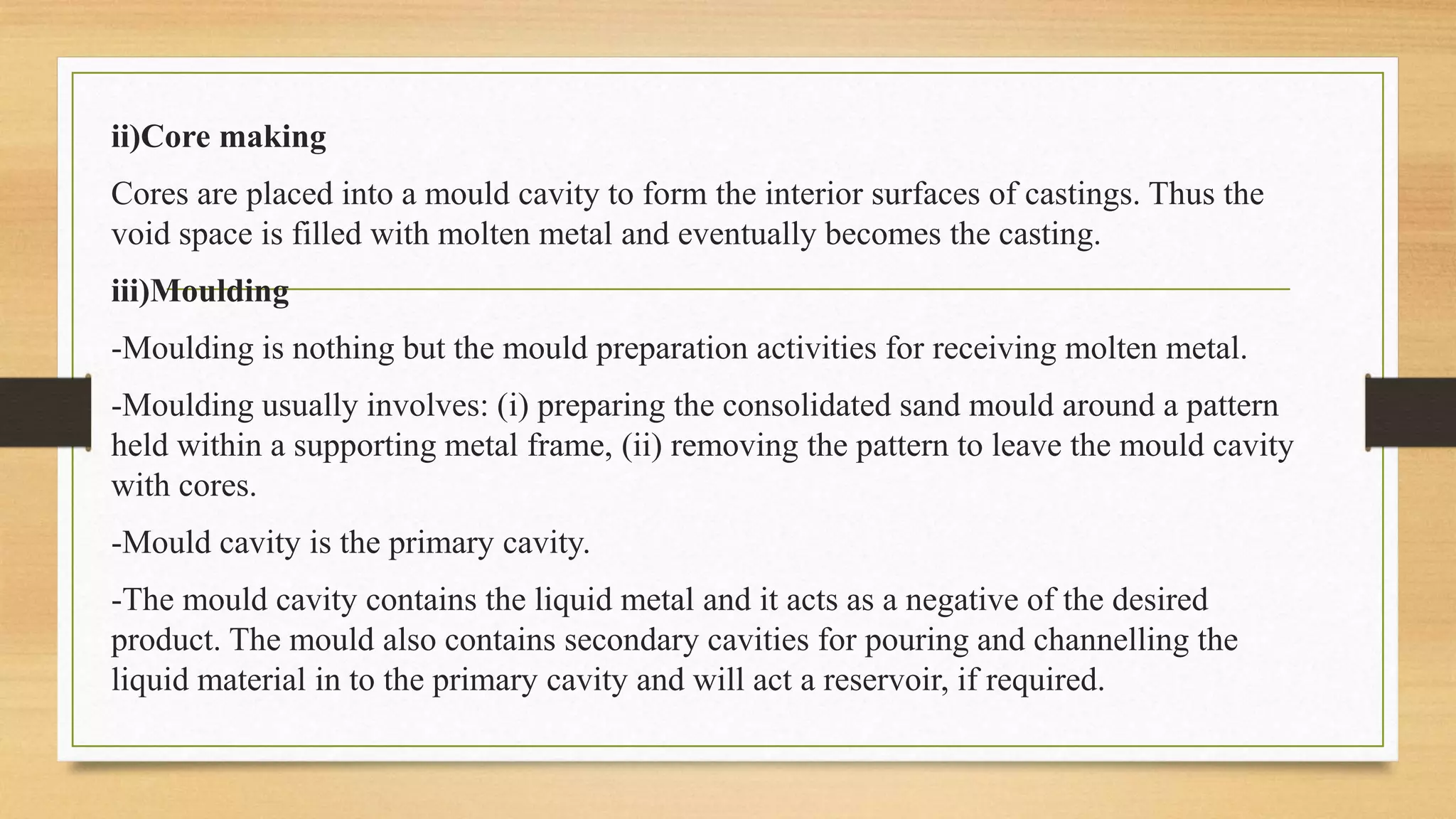 Basic mechanical engineering Sem-II | PPTX | Chemistry | Science