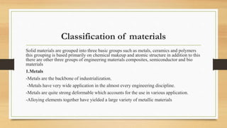 Basic mechanical engineering Sem-II | PPTX