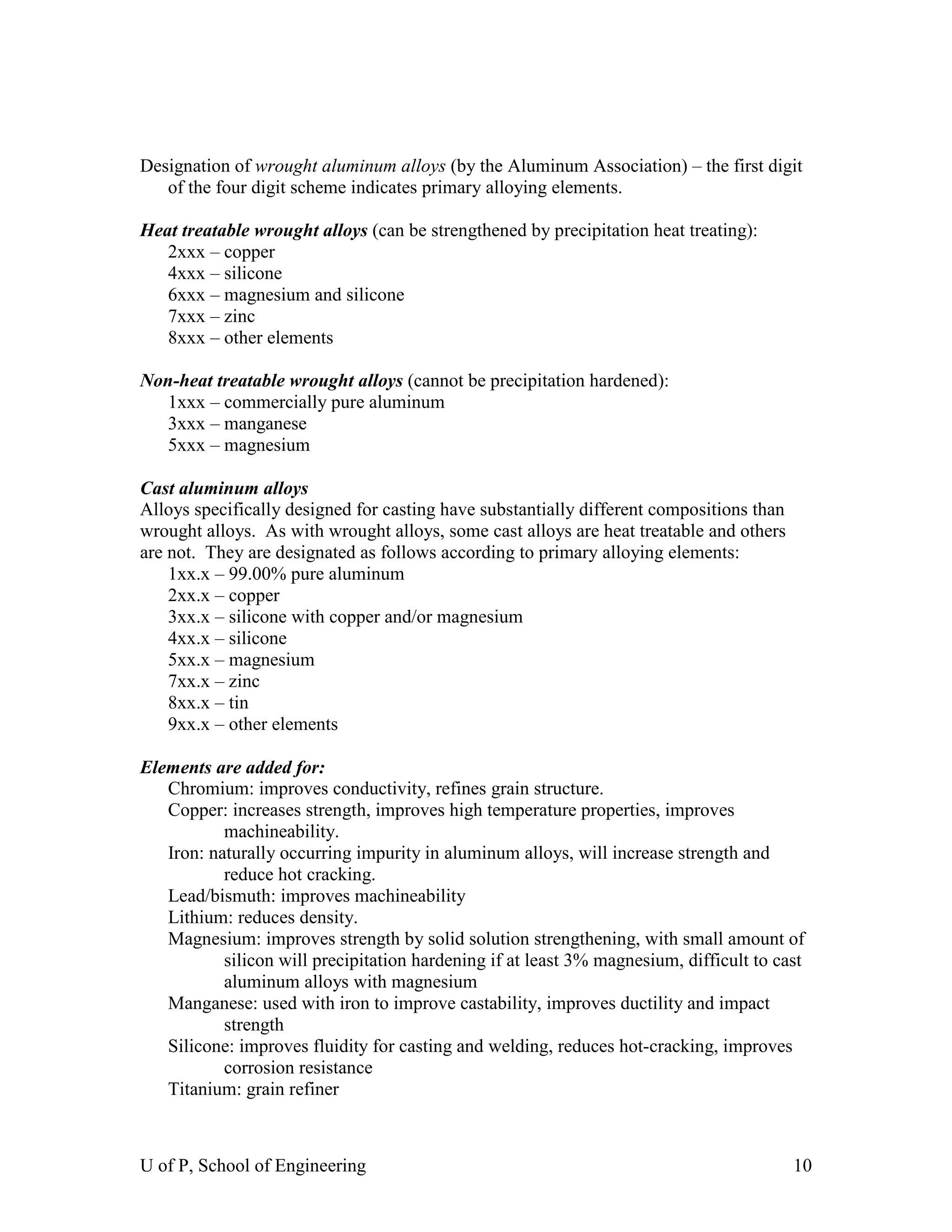 Engineering materials | PDF | Geology | Science
