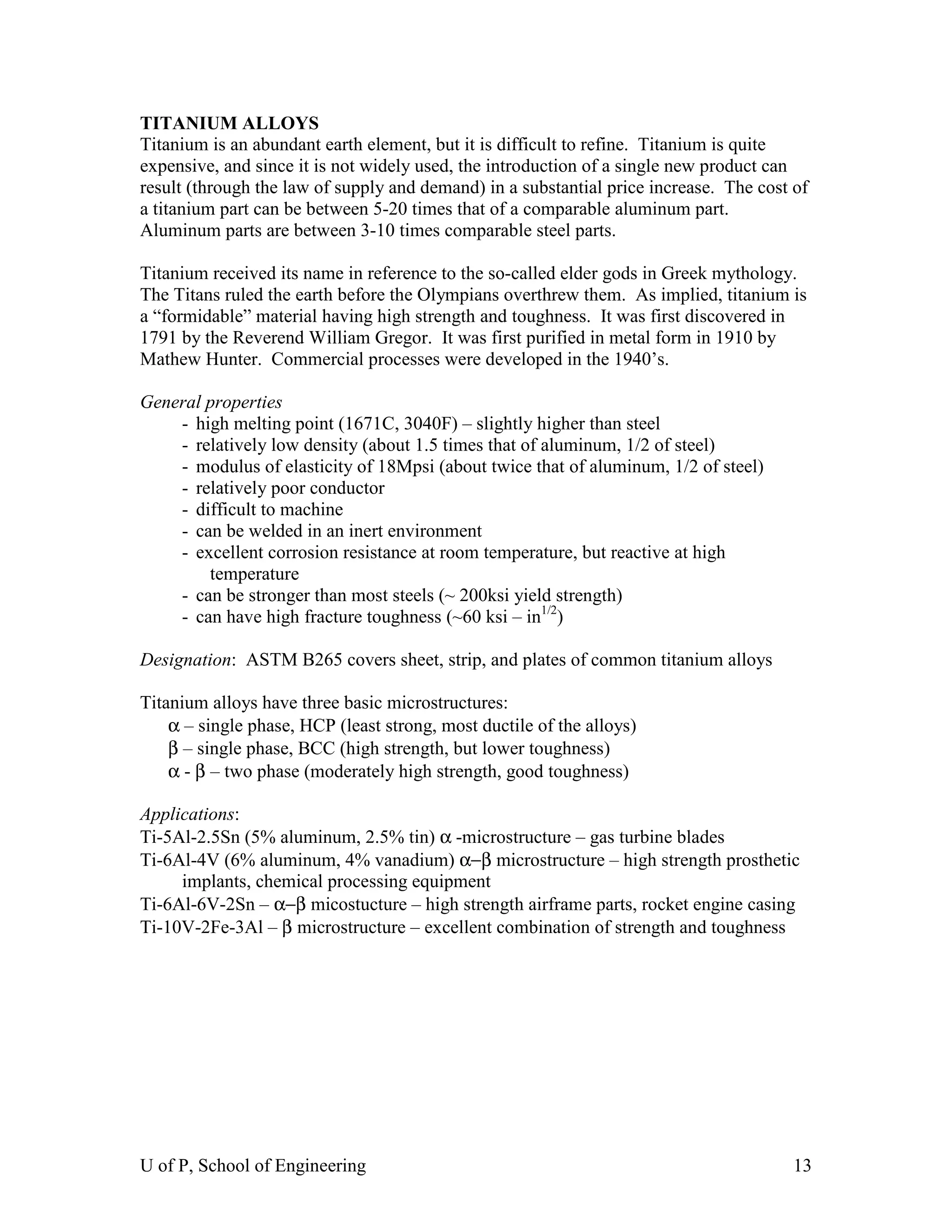 Engineering materials | PDF | Geology | Science