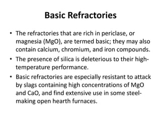 Engineering materials 06 | PPTX | Chemistry | Science