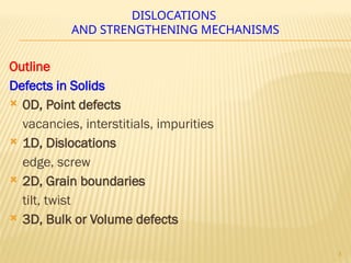Engineering Materials 2 - Dislocations and Strengthening Mechanisms.pptx