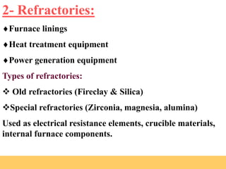 Ceramic | PPT