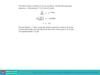source: http://www.biology.arizona.edu/biomath/tutorials/Applications/Cooling.html
 