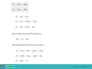 source: www.math24.net
 