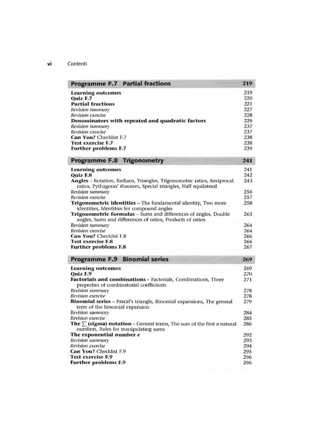 Engineering Mathematics 5th Ed By K A Stroud PDF Engineering mathematics 5th ed by k a stroud pdf