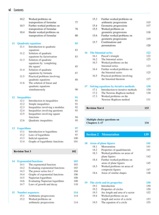 Engineering Math Utm Textbook Engineering mathematics, fifth edition(1) | PDF