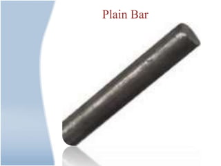 Plain Bar
 