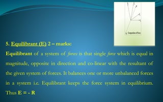 Comprehensive Introduction to Engineering Mechanics: Statics and ...