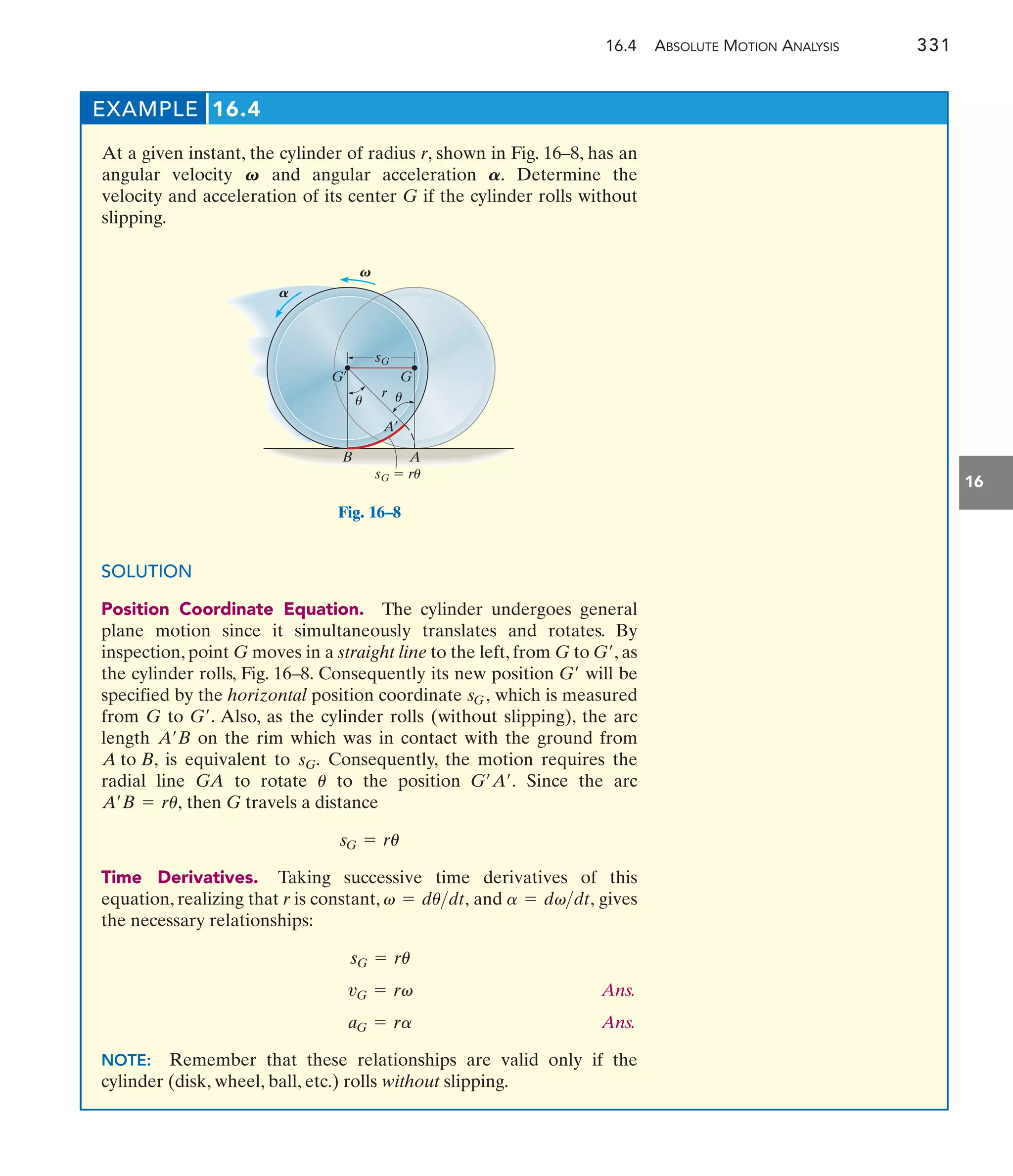 Engineering Mechanics--Combined Statics  Dynamics, 12th Edition by Russell C. Hibbeler.pdf