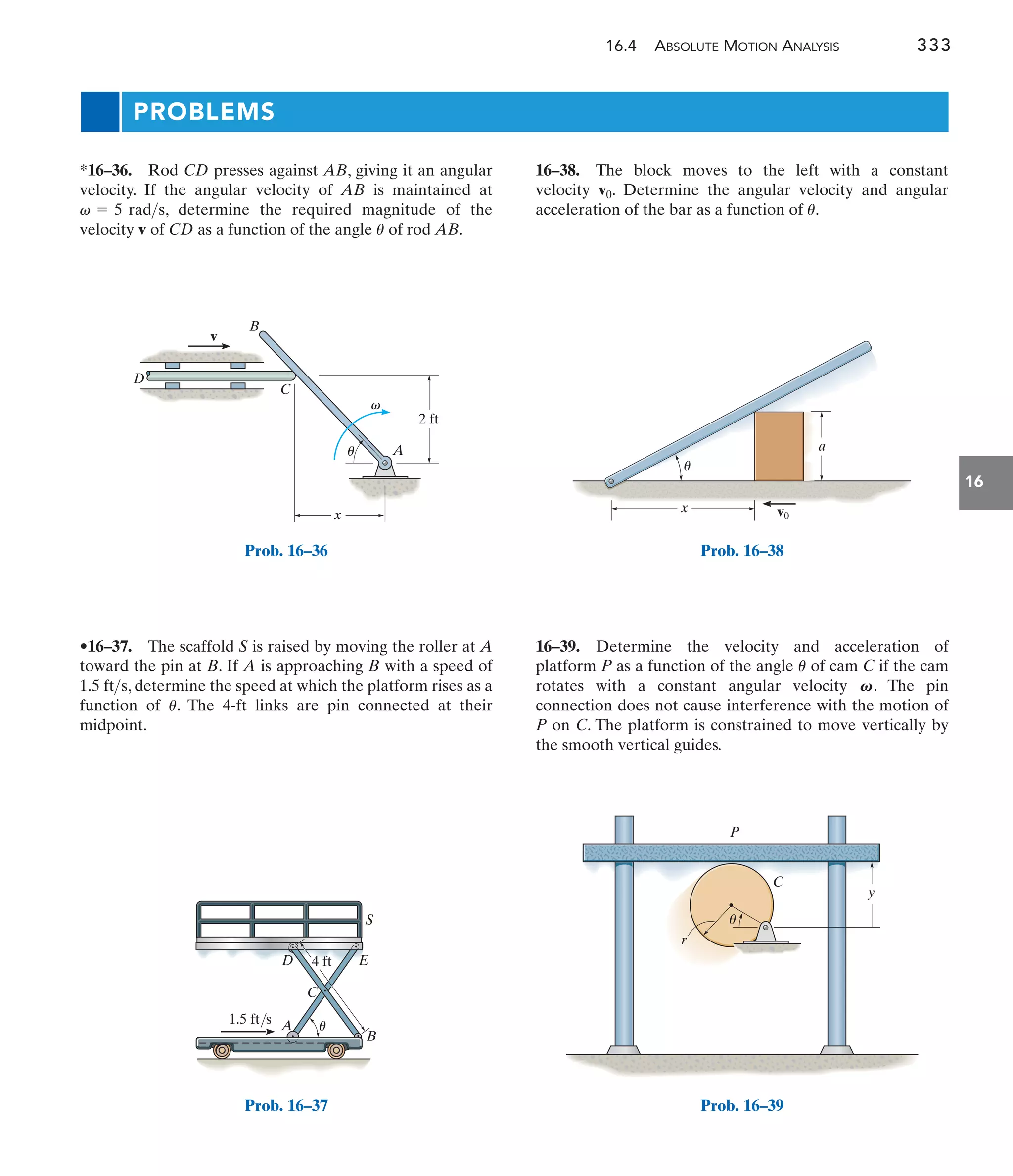 Engineering Mechanics--Combined Statics  Dynamics, 12th Edition by Russell C. Hibbeler.pdf