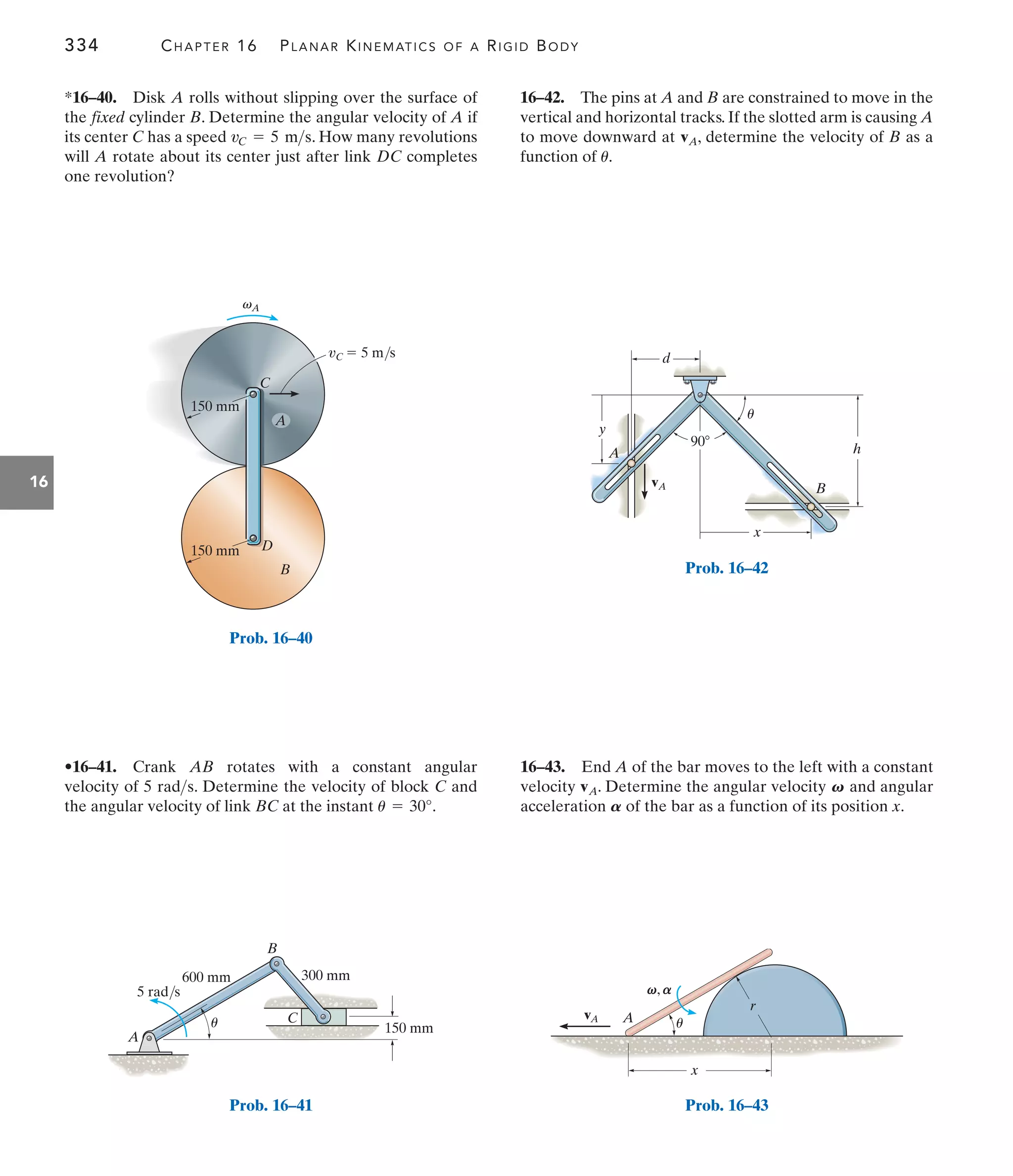 Engineering Mechanics--Combined Statics  Dynamics, 12th Edition by Russell C. Hibbeler.pdf