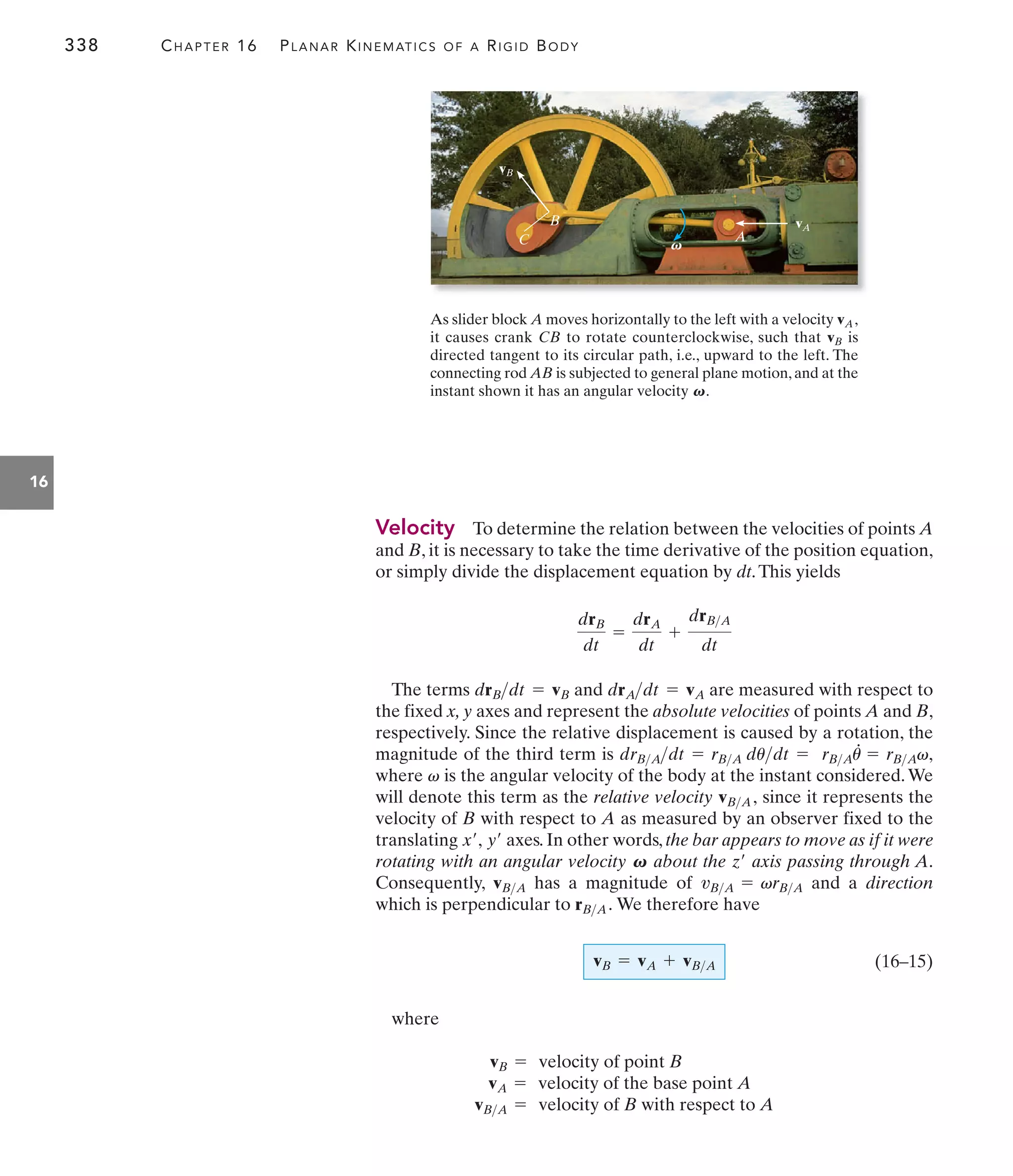 Engineering Mechanics--Combined Statics  Dynamics, 12th Edition by Russell C. Hibbeler.pdf