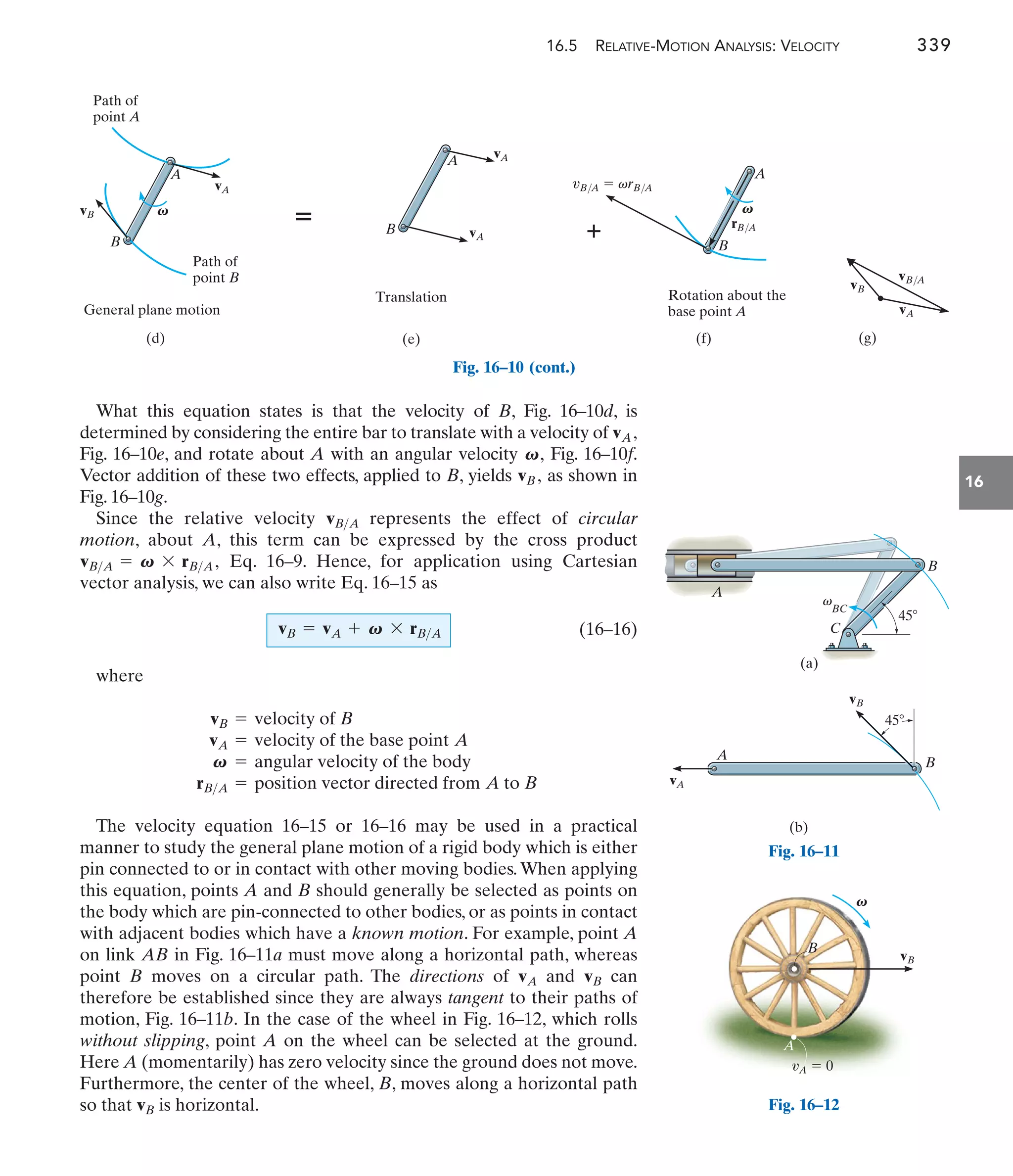 Engineering Mechanics--Combined Statics  Dynamics, 12th Edition by Russell C. Hibbeler.pdf