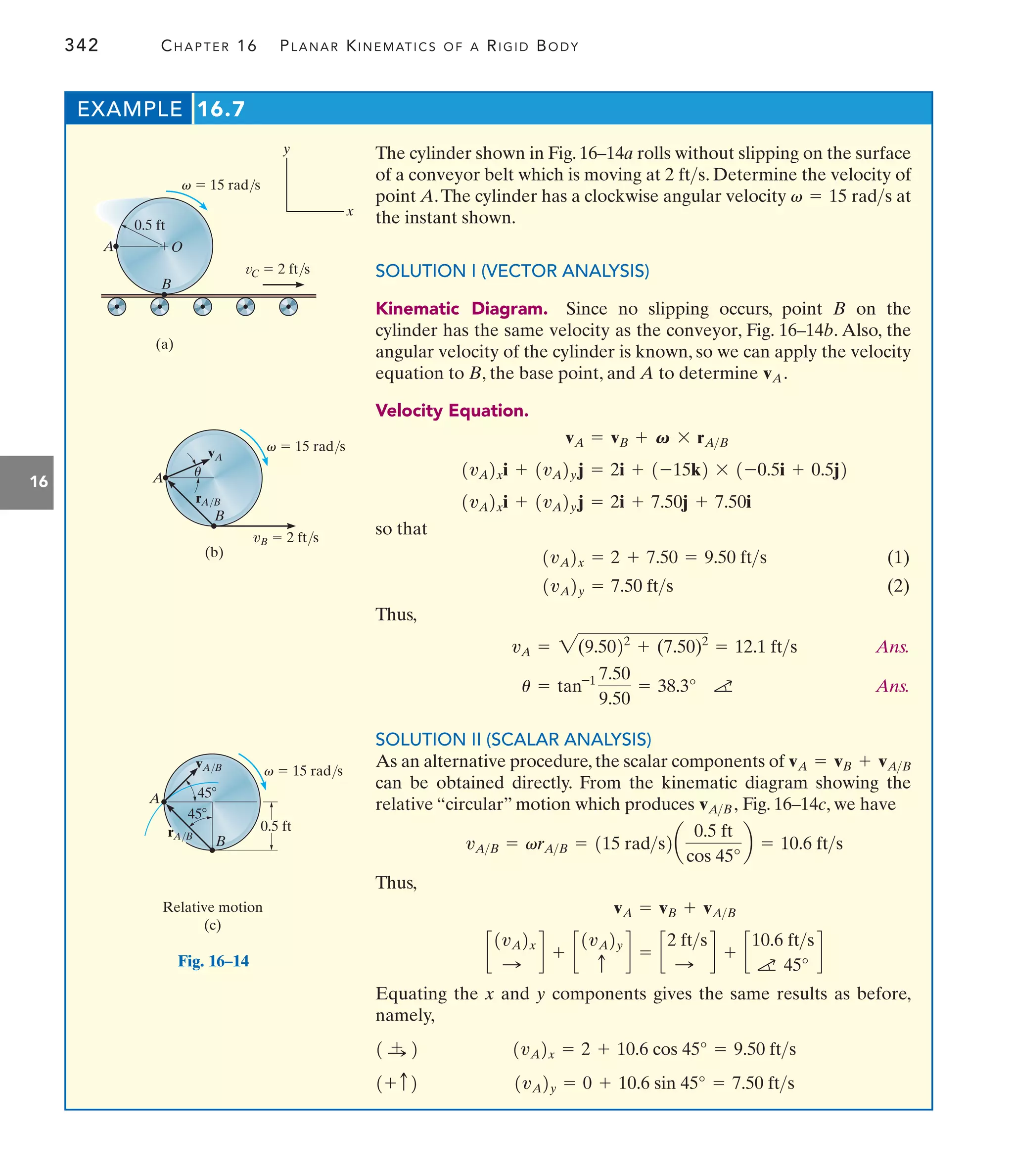Engineering Mechanics--Combined Statics  Dynamics, 12th Edition by Russell C. Hibbeler.pdf