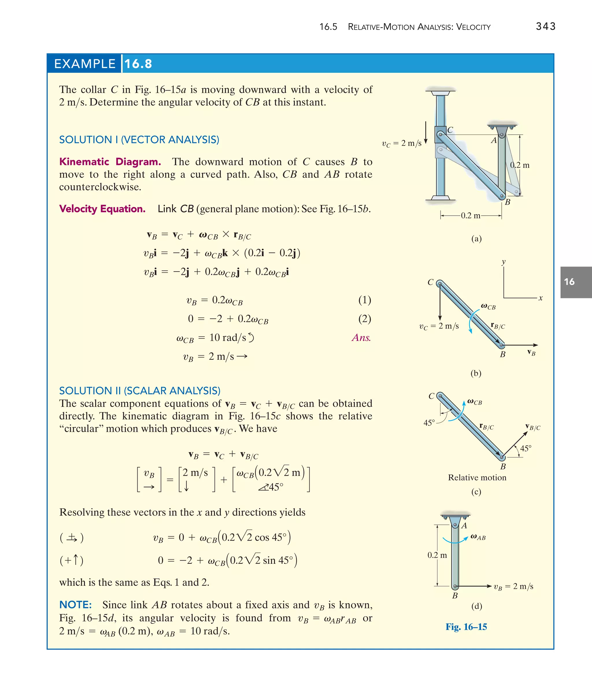 Engineering Mechanics--Combined Statics  Dynamics, 12th Edition by Russell C. Hibbeler.pdf