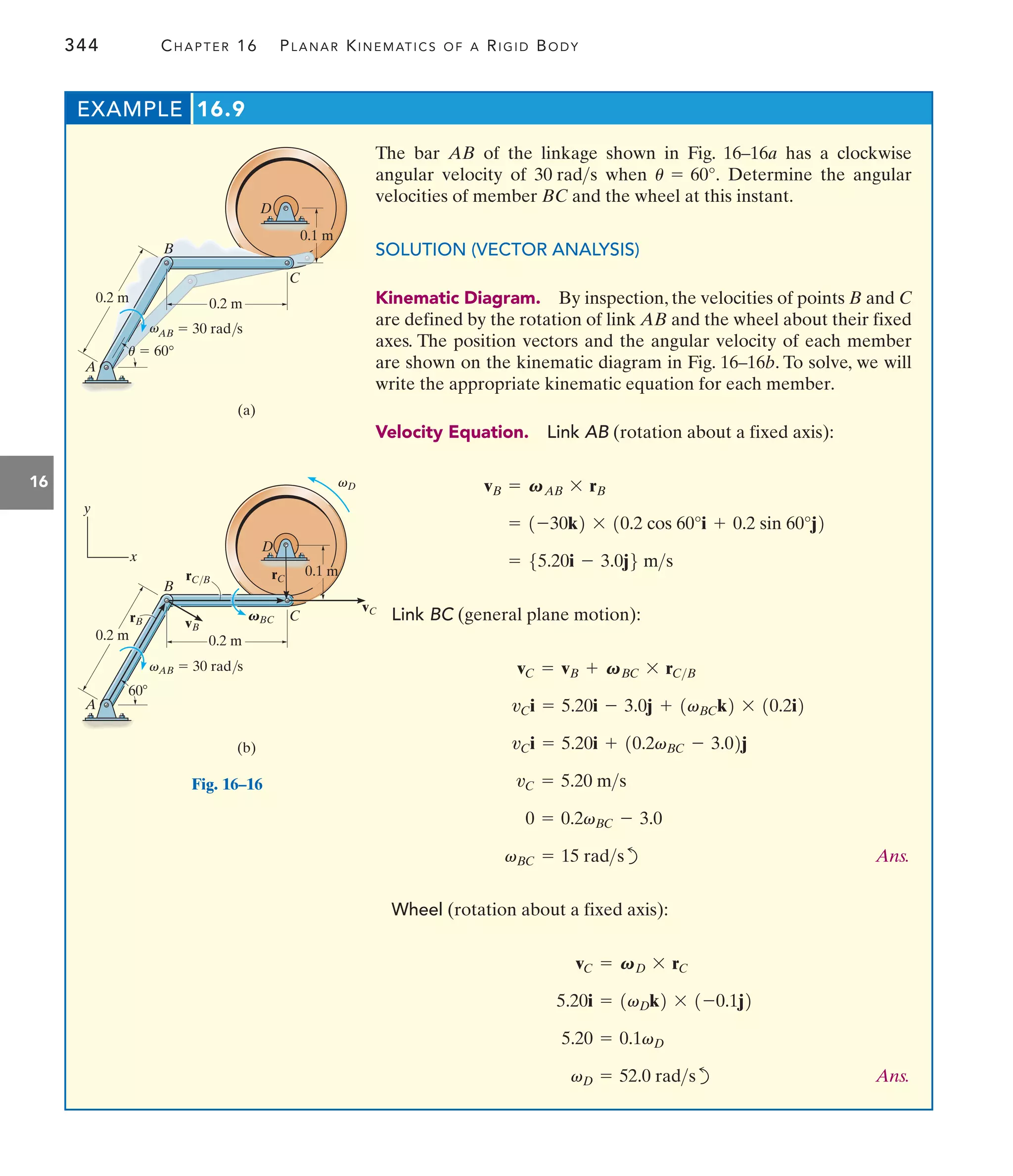 Engineering Mechanics--Combined Statics  Dynamics, 12th Edition by Russell C. Hibbeler.pdf