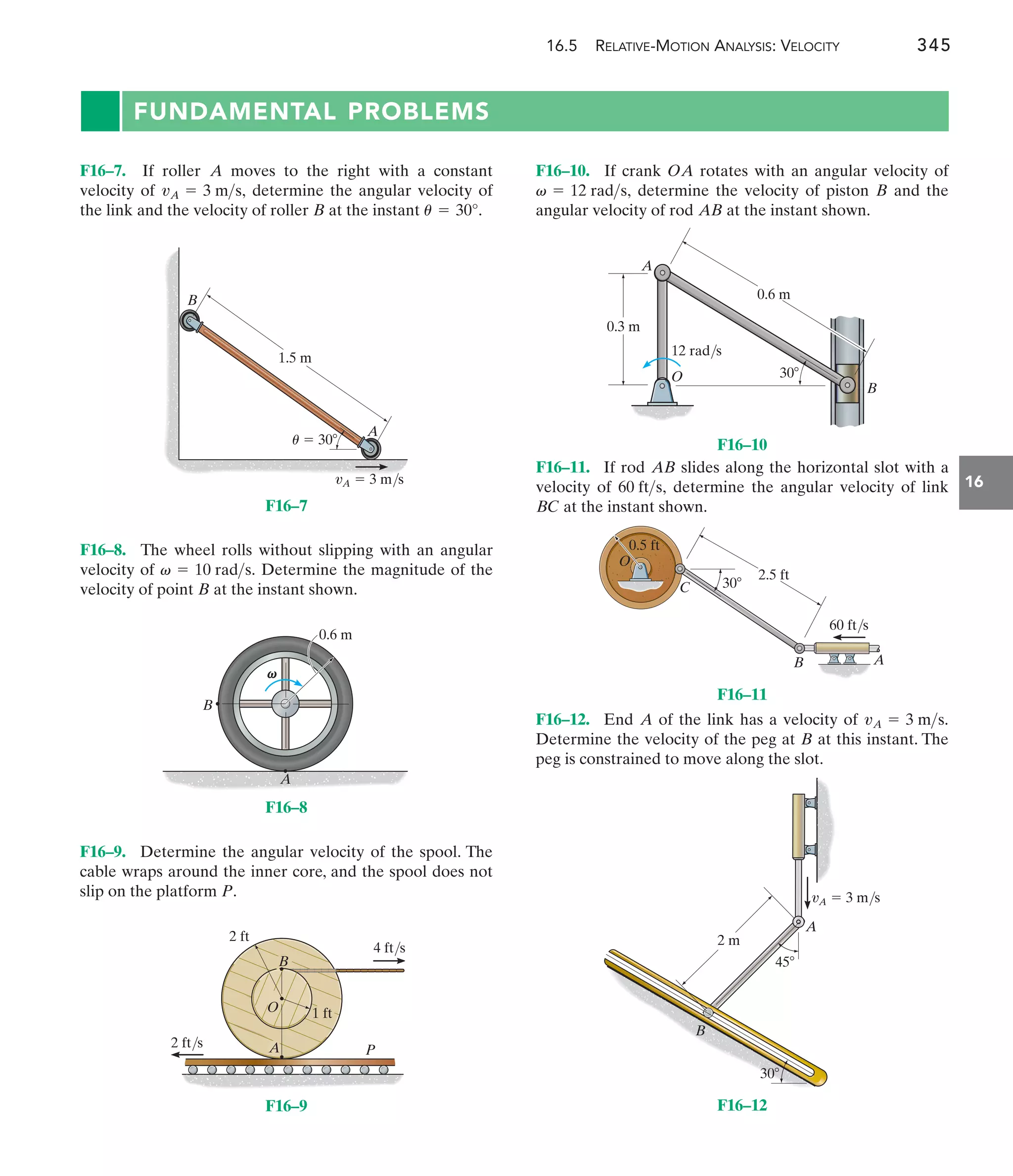 Engineering Mechanics--Combined Statics  Dynamics, 12th Edition by Russell C. Hibbeler.pdf