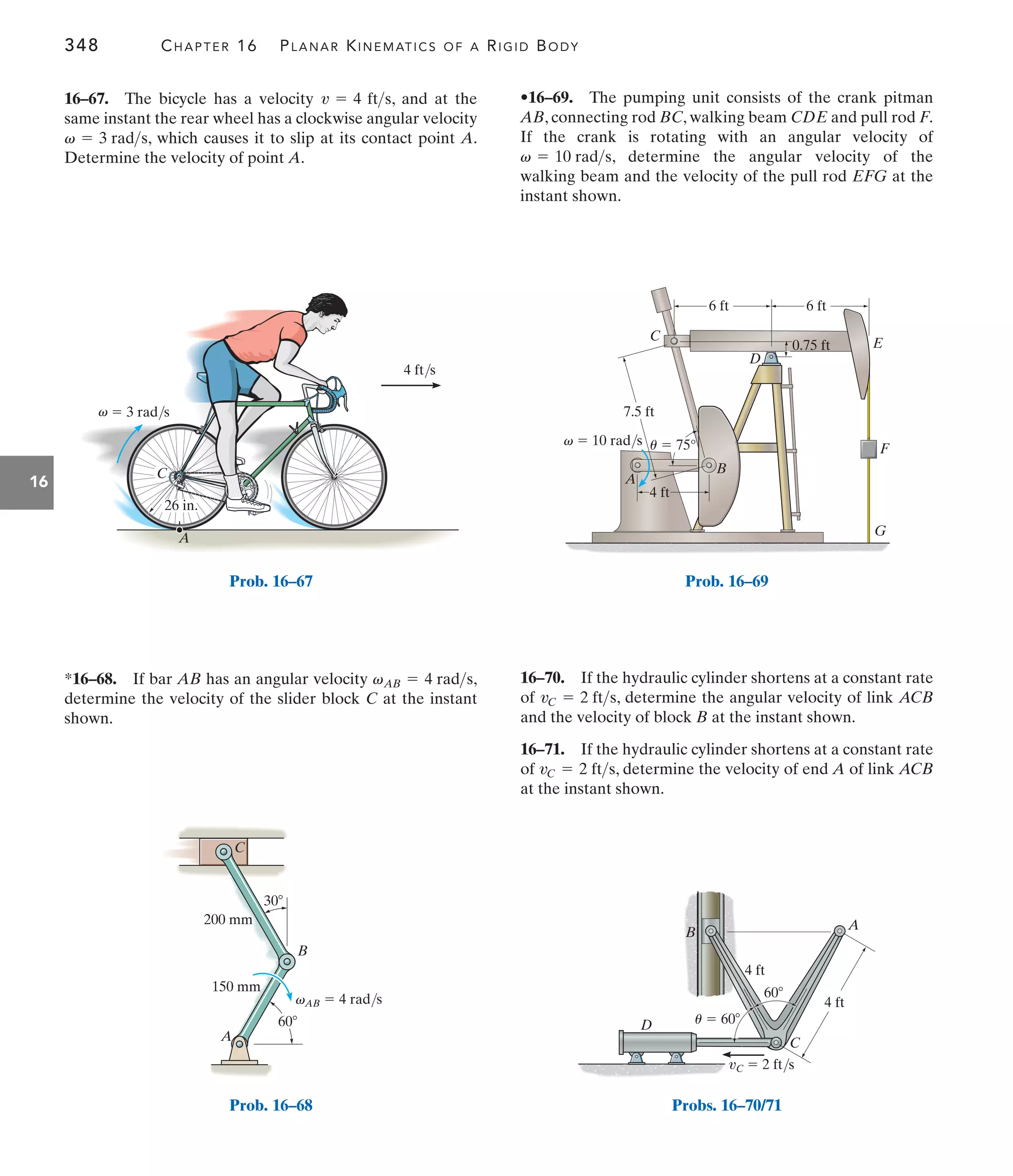 Engineering Mechanics--Combined Statics  Dynamics, 12th Edition by Russell C. Hibbeler.pdf
