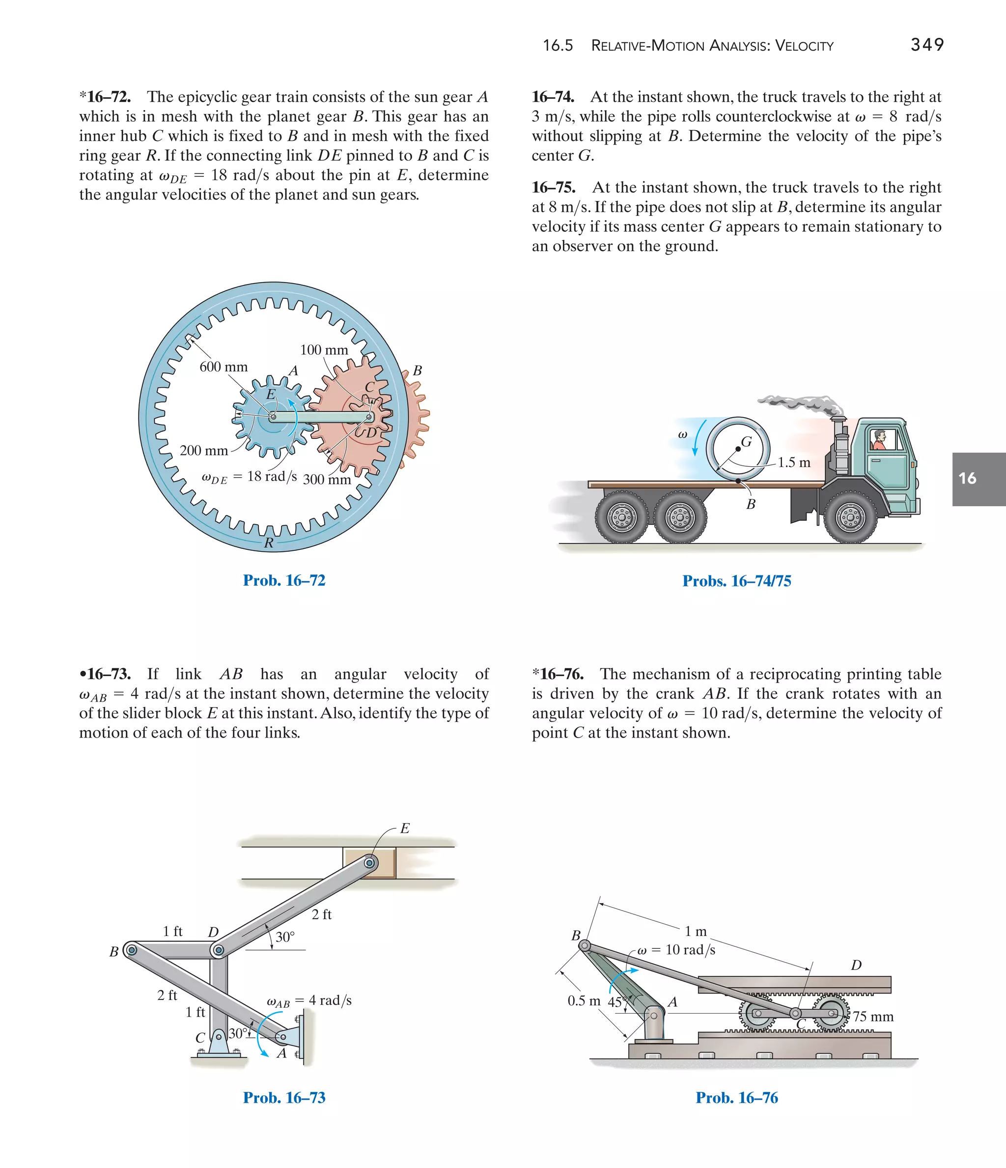 Engineering Mechanics--Combined Statics  Dynamics, 12th Edition by Russell C. Hibbeler.pdf