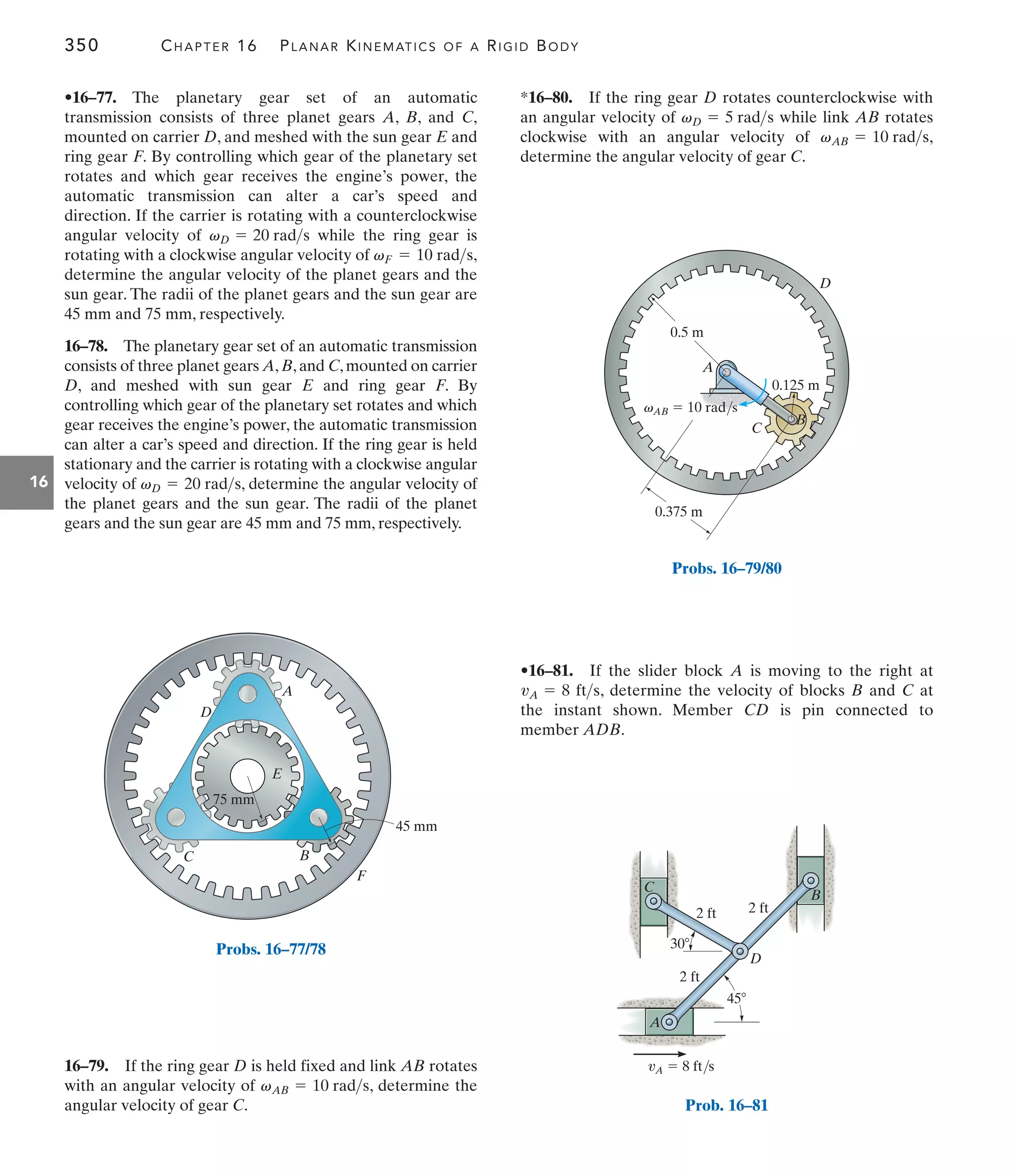 Engineering Mechanics--Combined Statics  Dynamics, 12th Edition by Russell C. Hibbeler.pdf