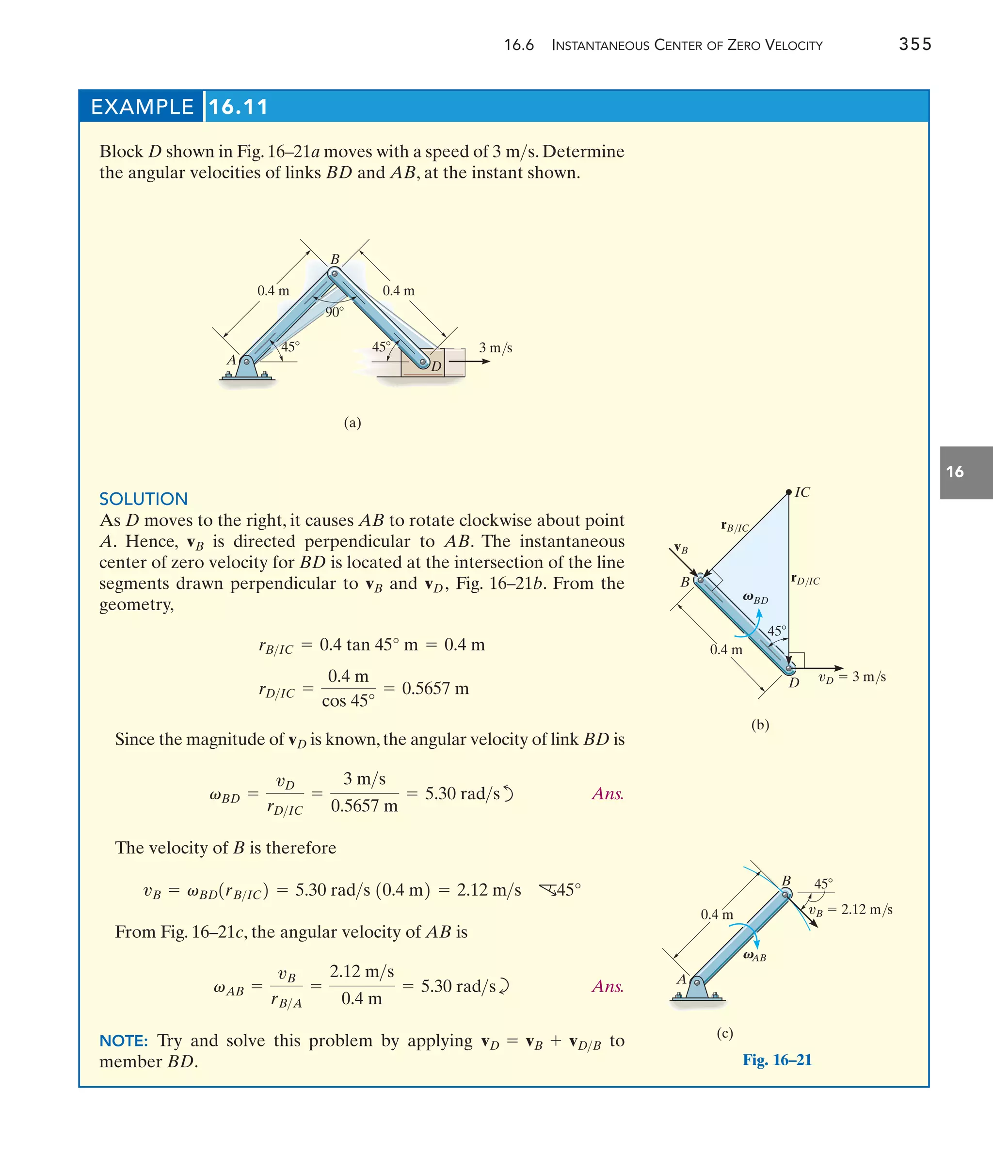 Engineering Mechanics--Combined Statics  Dynamics, 12th Edition by Russell C. Hibbeler.pdf