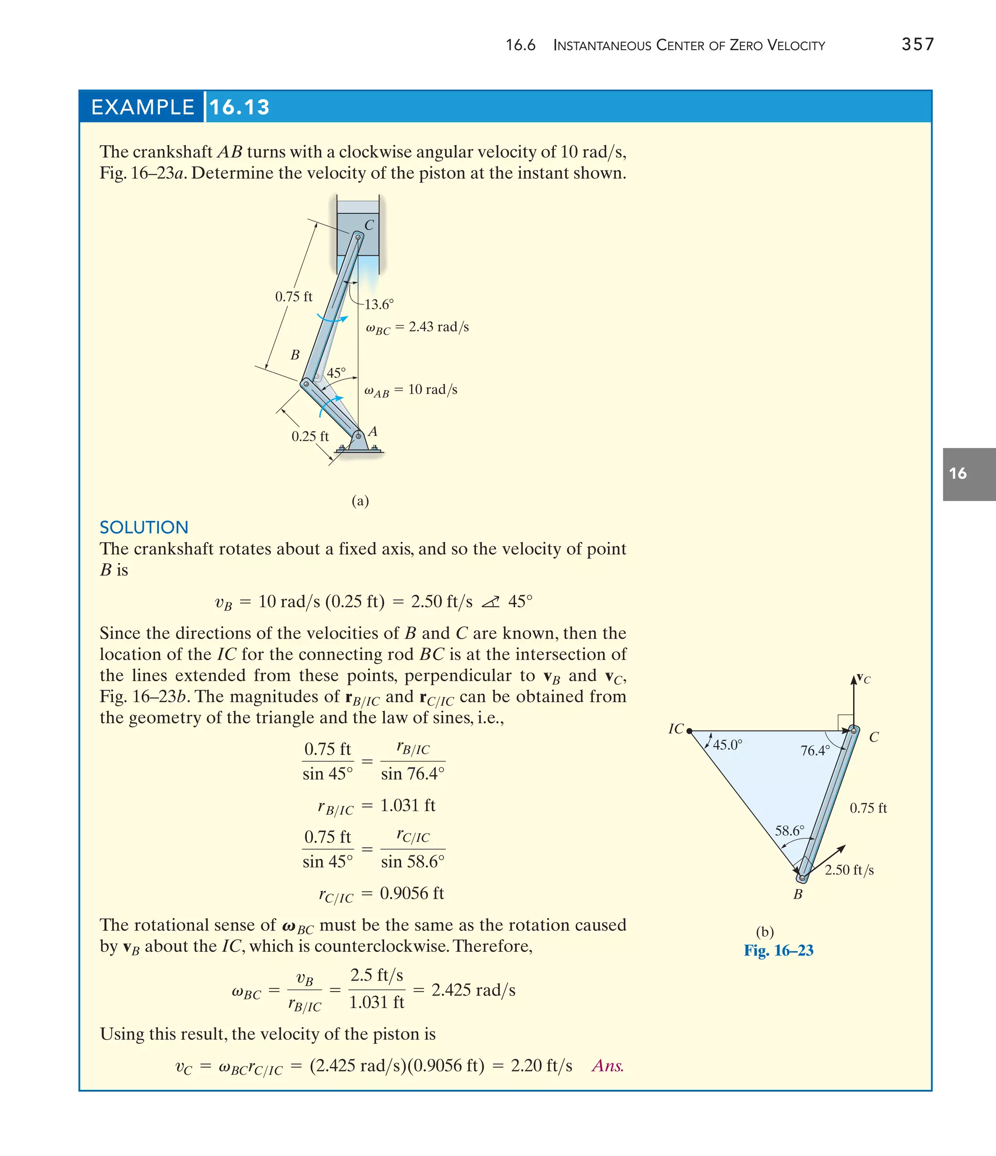 Engineering Mechanics--Combined Statics  Dynamics, 12th Edition by Russell C. Hibbeler.pdf