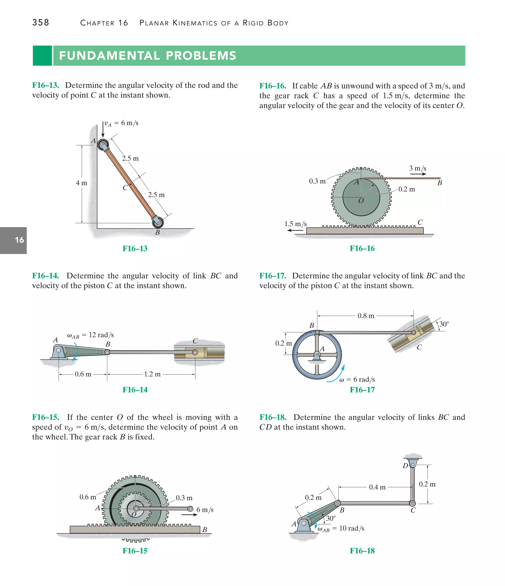 Engineering Mechanics--Combined Statics  Dynamics, 12th Edition by Russell C. Hibbeler.pdf