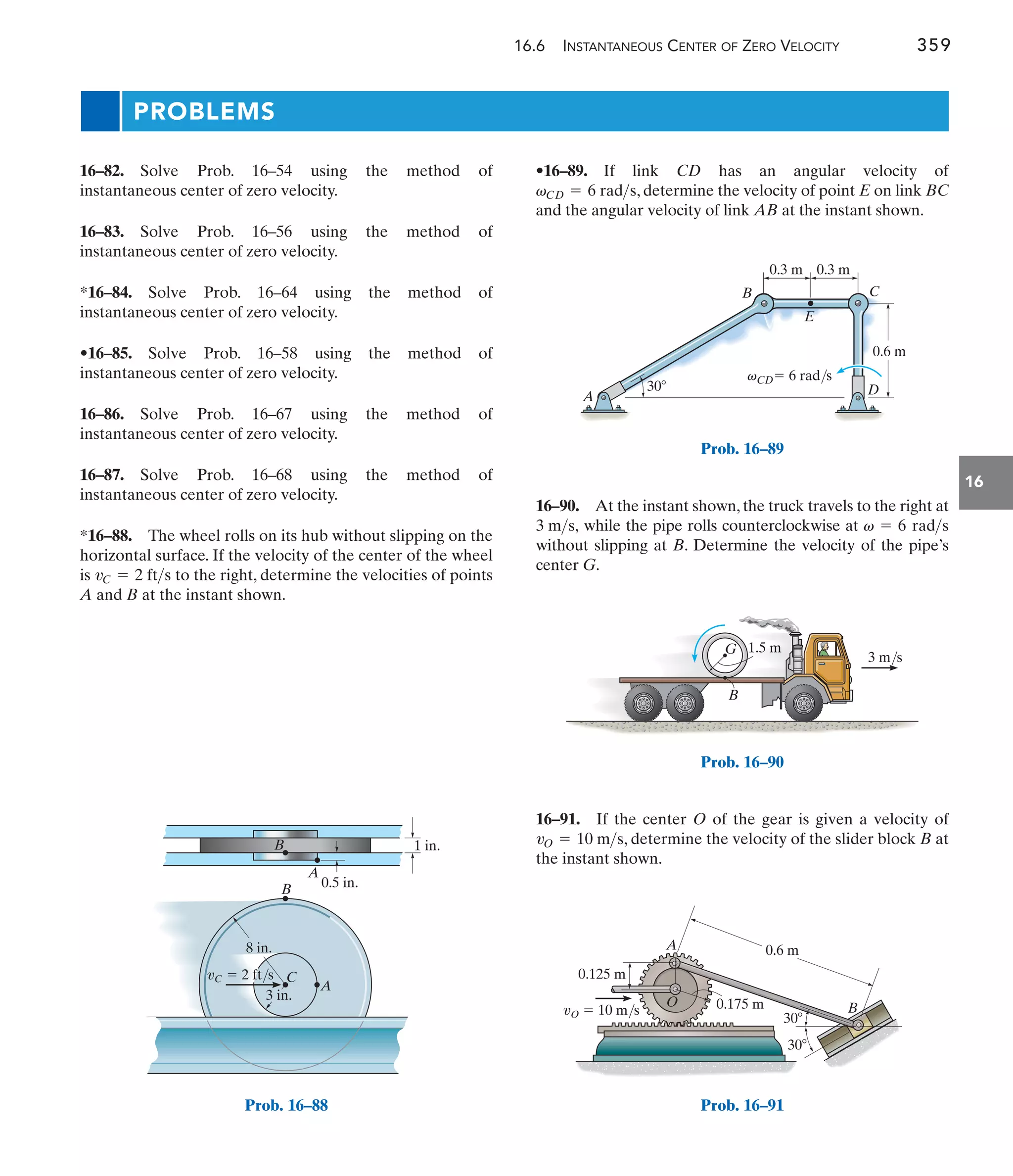 Engineering Mechanics--Combined Statics  Dynamics, 12th Edition by Russell C. Hibbeler.pdf