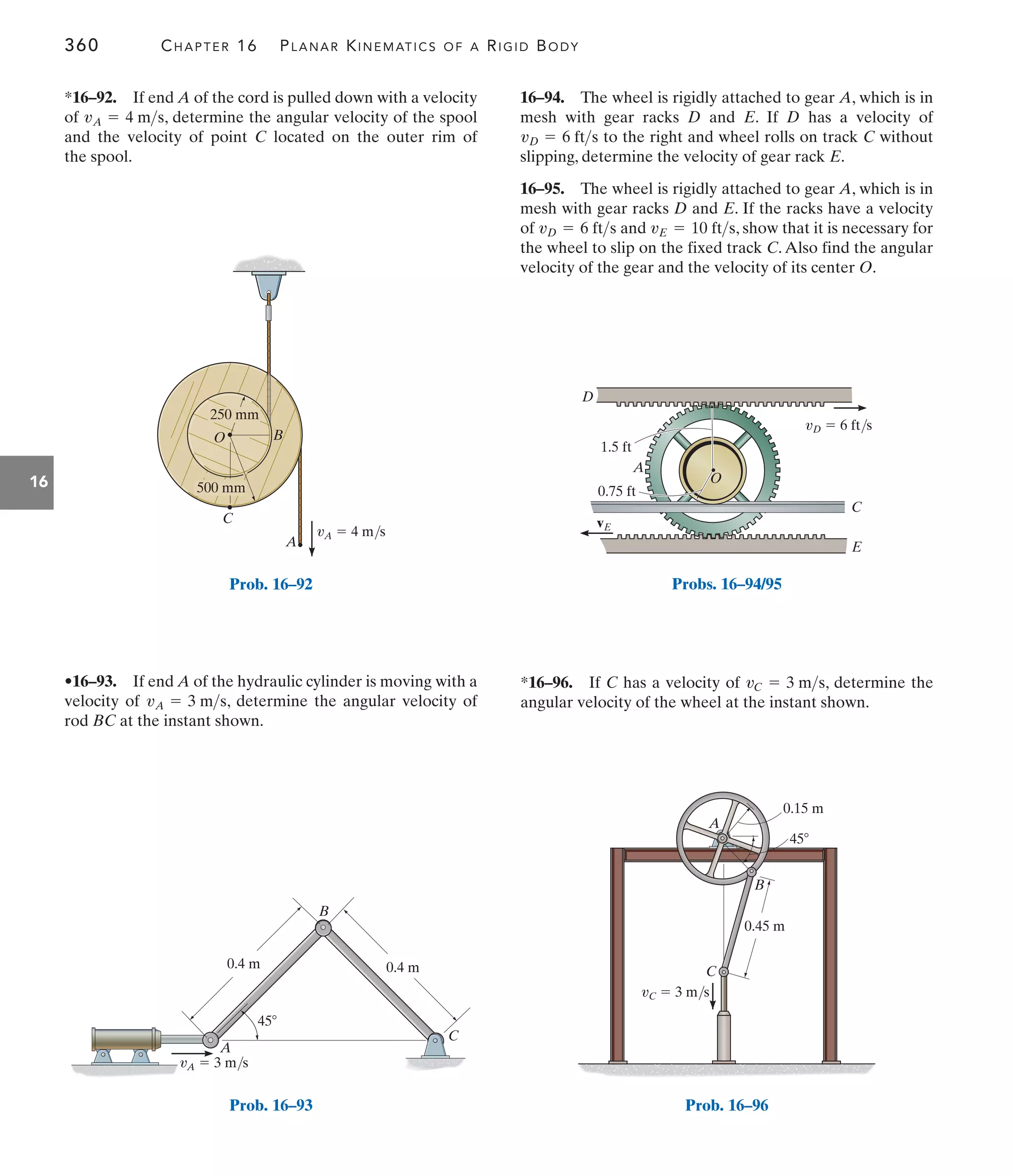 Engineering Mechanics--Combined Statics  Dynamics, 12th Edition by Russell C. Hibbeler.pdf