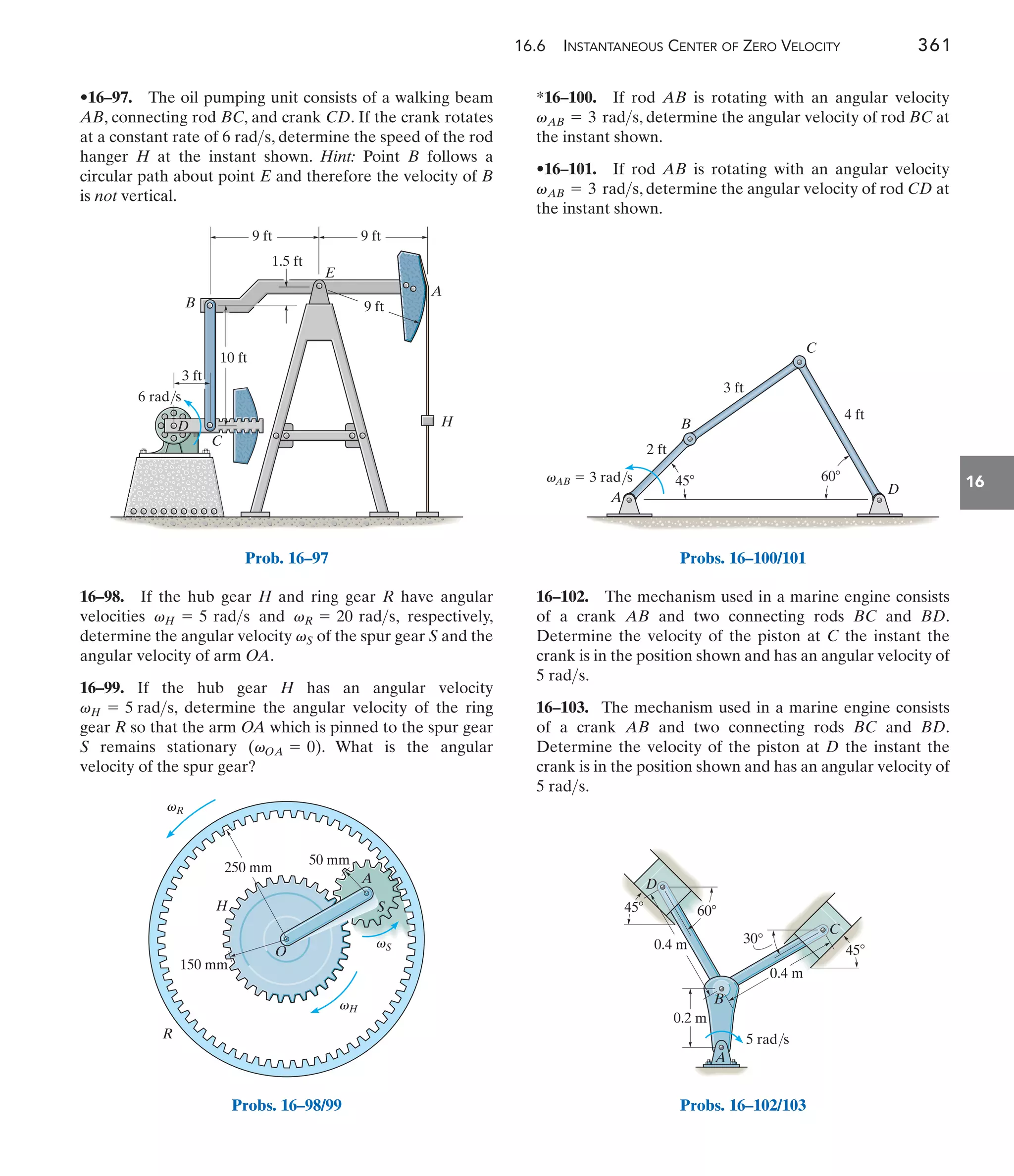 Engineering Mechanics--Combined Statics  Dynamics, 12th Edition by Russell C. Hibbeler.pdf