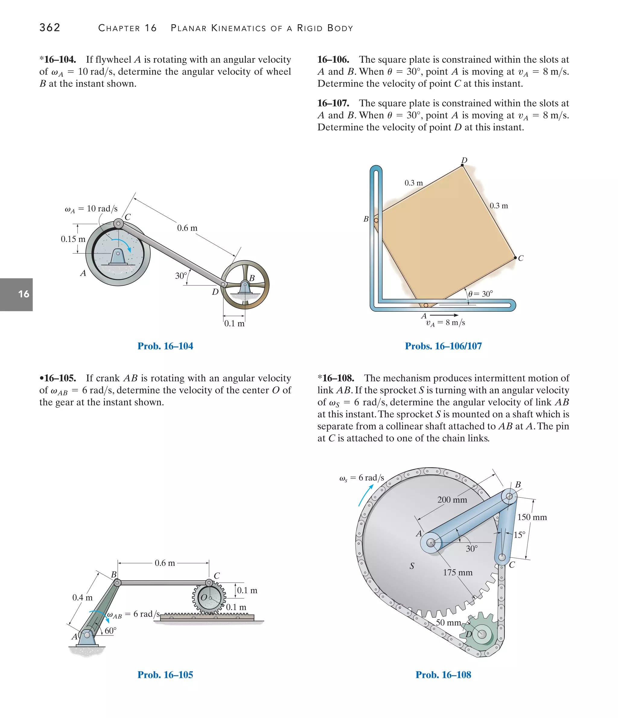 Engineering Mechanics--Combined Statics  Dynamics, 12th Edition by Russell C. Hibbeler.pdf