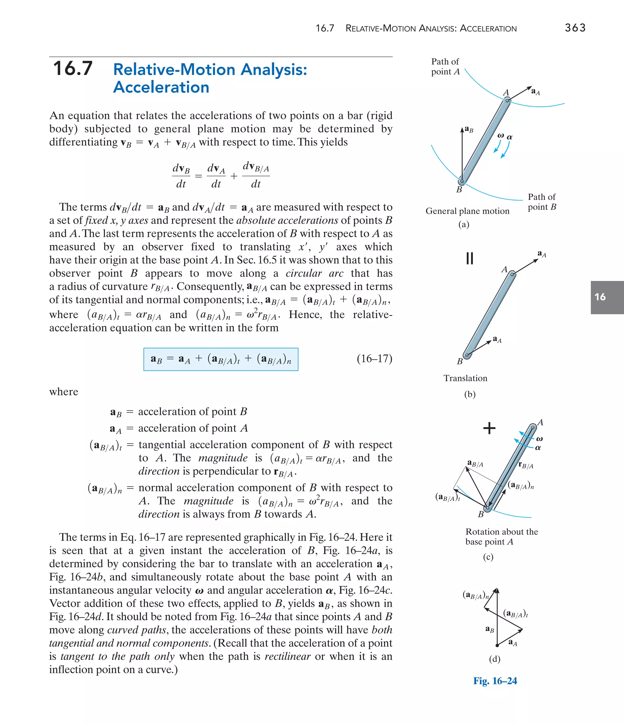 Engineering Mechanics--Combined Statics  Dynamics, 12th Edition by Russell C. Hibbeler.pdf