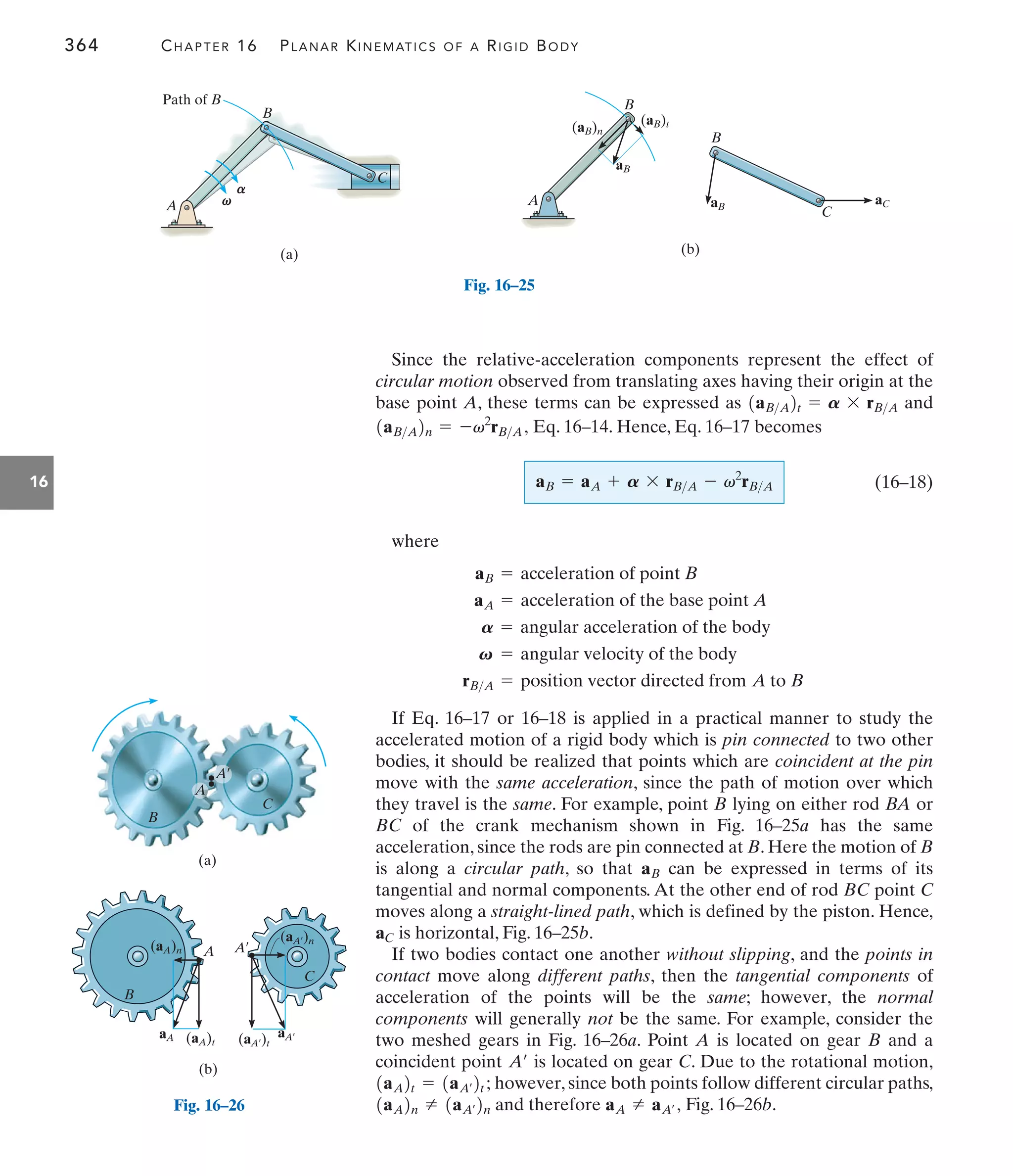 Engineering Mechanics--Combined Statics  Dynamics, 12th Edition by Russell C. Hibbeler.pdf