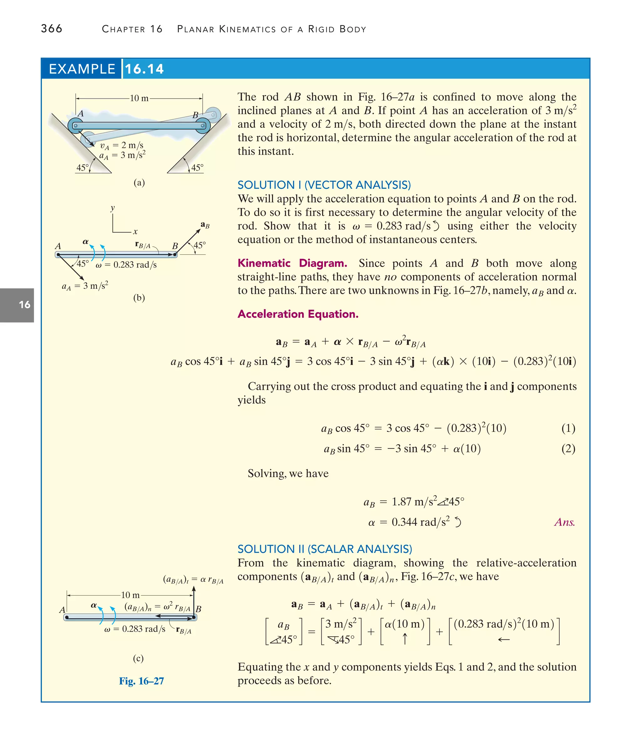 Engineering Mechanics--Combined Statics  Dynamics, 12th Edition by Russell C. Hibbeler.pdf